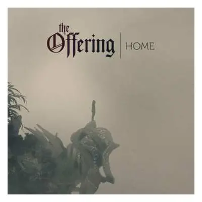 CD The Offering: Home LTD | DIGI