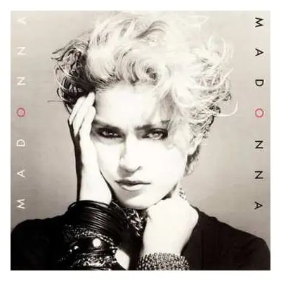 LP Madonna: Madonna