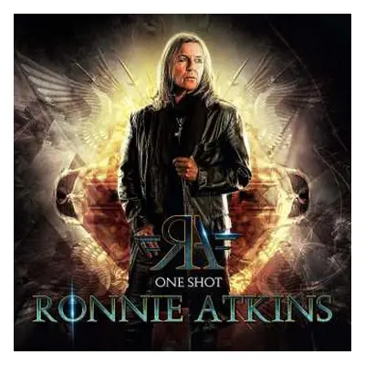 CD Ronnie Atkins: One Shot