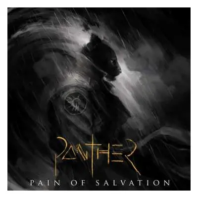 CD Pain Of Salvation: Panther