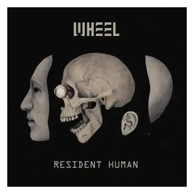 2LP Wheel: Resident Human