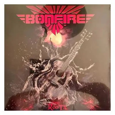 2LP Bonfire: Roots (Purple Ltd. Edition) LTD | CLR