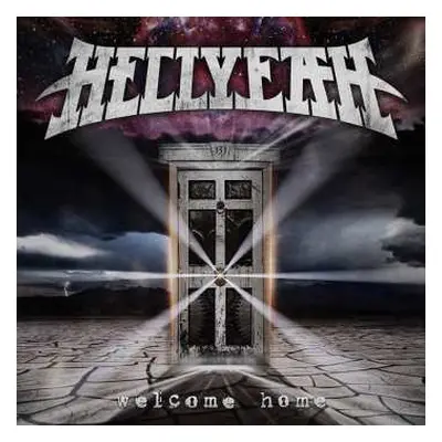 LP Hellyeah: Welcome Home