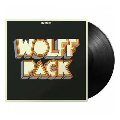 LP Dewolff: Wolffpack