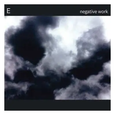 LP E: Negative Work