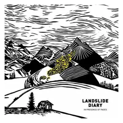 LP/CD Landslide Diary: In Presence Of Pages