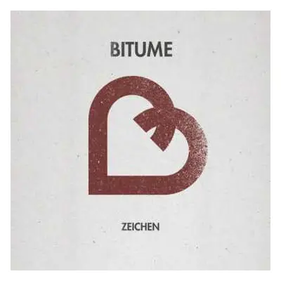 LP Bitume: Zeichen