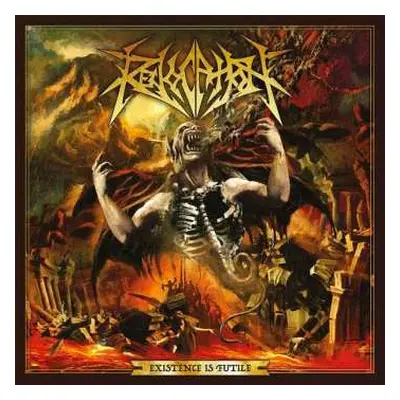 LP Revocation: Existence Is Futile