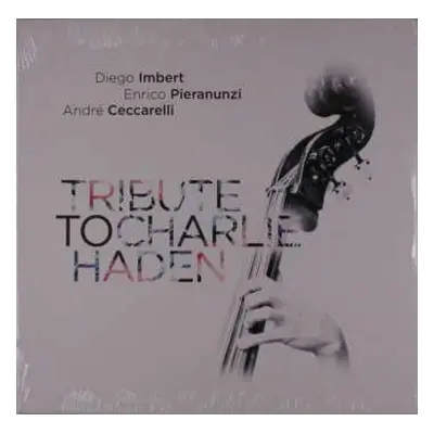 LP Diego Imbert: Tribute To Charlie Haden