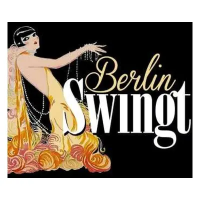 LP Various: Berlin Swingt