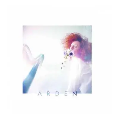 LP Maria Scheiblhuber: Arden