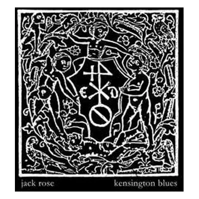 LP Jack Rose: Kensington Blues