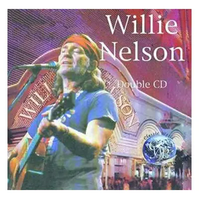 2CD Willie Nelson: Willie Nelson