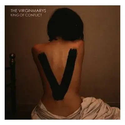 CD The Virginmarys: King Of Conflict