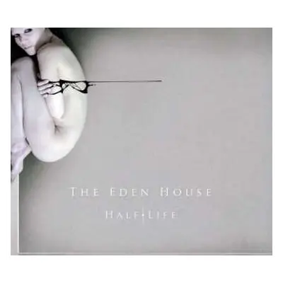 CD The Eden House: Half Life