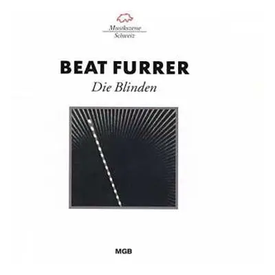 CD Klangforum Wien: Die Blinden