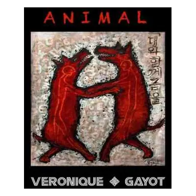 CD Veronique Gayot: Animal