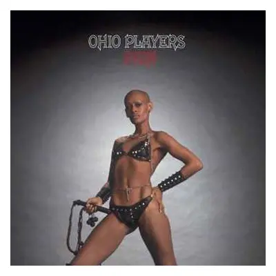 LP Ohio Players: Pain