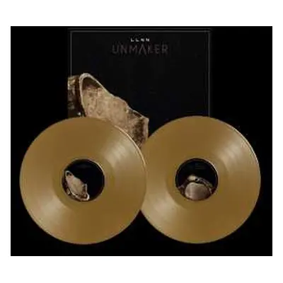 2LP LLNN: Unmaker LTD | CLR