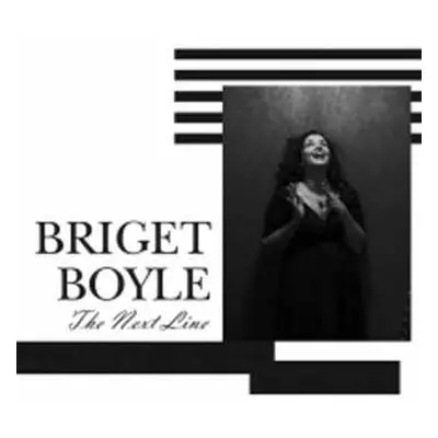 LP Briget Boyle: The Next Line