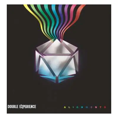 LP Double Experience: Alignments LTD | CLR