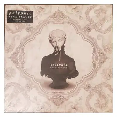 LP Polyphia: Renaissance LTD | CLR