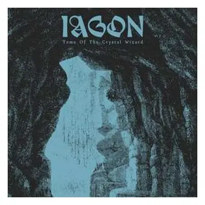 LP Iagon: Tome Of The Crystal Wizard LTD