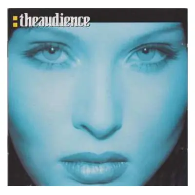 2LP theaudience: theaudience