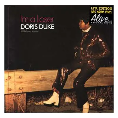 LP Doris Duke: I'm A Loser