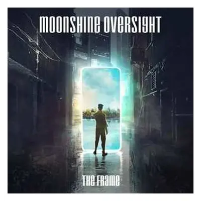 CD Moonshine Oversight: The Frame