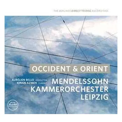 LP Ludwig van Beethoven: Occident & Orient LTD | NUM