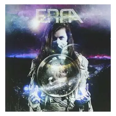 CD Erra: Impulse