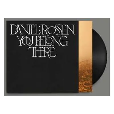 LP Daniel Rossen: You Belong There