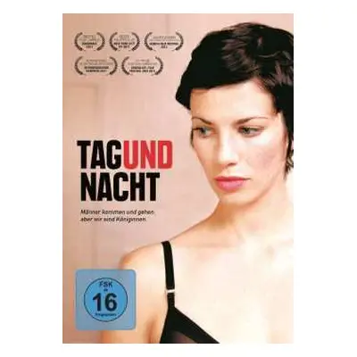 DVD Various: Tag Und Nacht