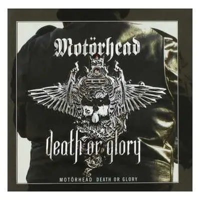 LP Motörhead: Bastards LTD | CLR