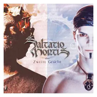 CD Saltatio Mortis: Das Zweite Gesicht