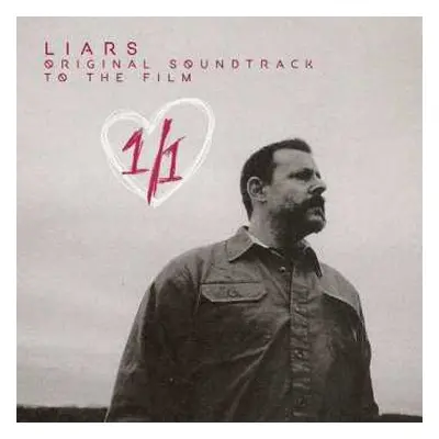 2LP Liars: Original Soundtrack To The Film - 1/1