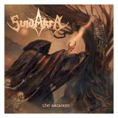 CD Suidakra: The Arcanum