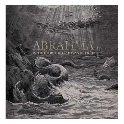 CD Abrahma: In Time For The Last Rays Of Light