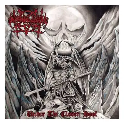 CD Infernal Legion: Under The Cloven Hoof