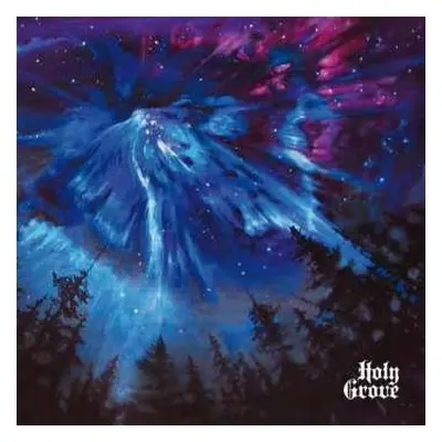 CD Holy Grove: Holy Grove