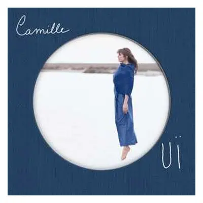 2LP Camille: Ouï DLX