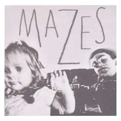 CD Mazes: A Thousand Heys