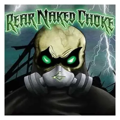 CD Rear Naked Choke: Rear Naked Choke