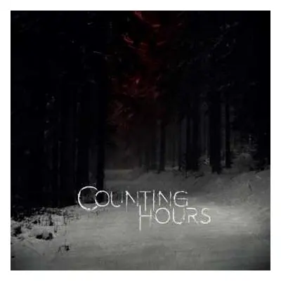 CD Counting Hours: The Will DIGI