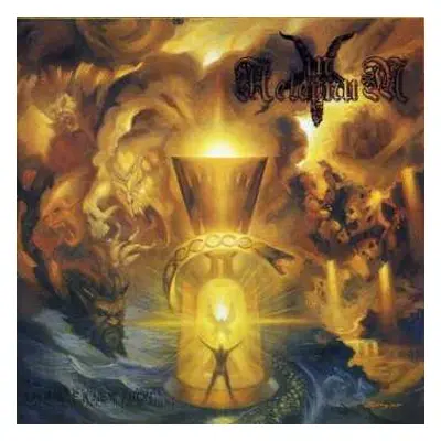 CD In Aeternum: Dawn Of A New Aeon