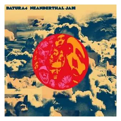 LP Datura4: Neanderthal Jam