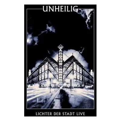 Blu-ray Unheilig: Lichter Der Stadt / Live