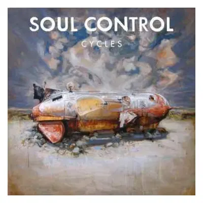 CD Soul Control: Cycles