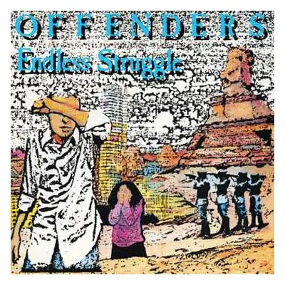 LP Offenders: Endless Struggle